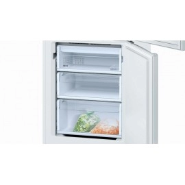 Холодильник Bosch KGN36VW24 белый