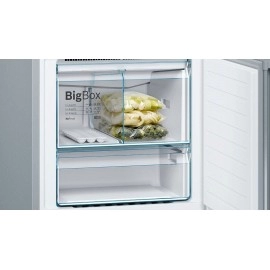 Холодильник BOSCH KGN56VI20R