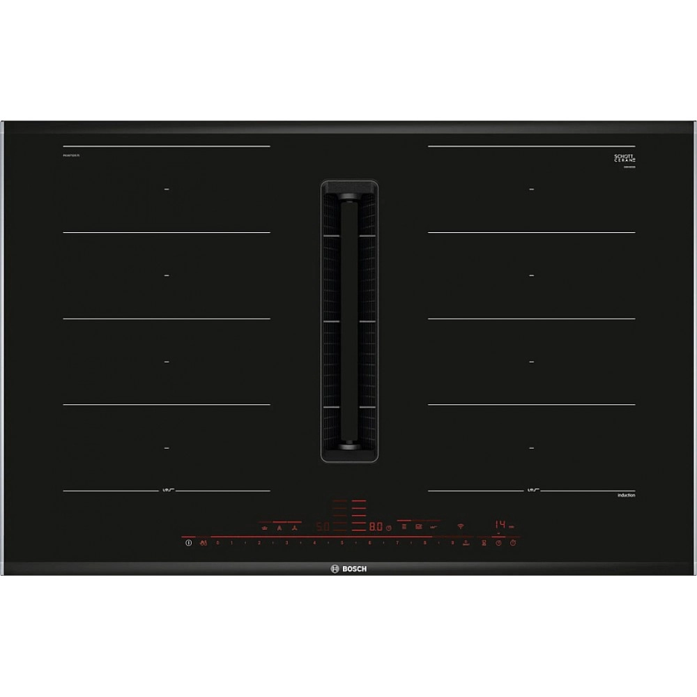 Варочная поверхность BOSCH PXX875D57E