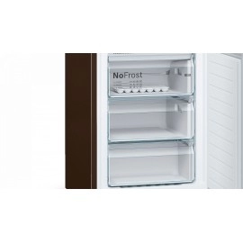 Холодильник BOSCH KGN39XD3AR