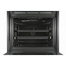 Духовой шкаф BOSCH HBG537EM0R
