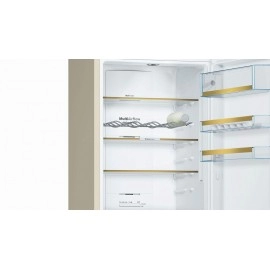 Холодильник BOSCH KGN39AK3OR