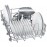 Посудомоечная машина BOSCH SPV2HMX4FR