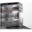 Посудомоечная машина BOSCH SMH8ZCX10R