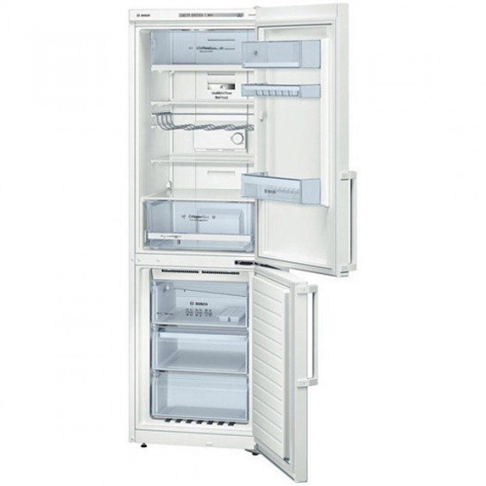 Холодильник BOSCH kgv39vw23 Холодильник BOSCH kgv39vw23