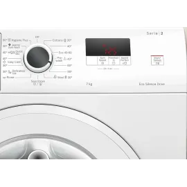 Стиральная машина BOSCH WGE02200BY Стиральная машина BOSCH WGE02200BY