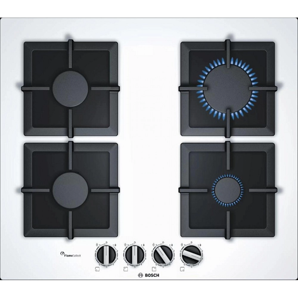 Варочная поверхность BOSCH PPP6A2B20O