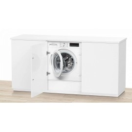 Стиральная машина встраиваемая BOSCH Serie 8 WIW28440 Стиральная машина встраиваемая BOSCH Serie 8 WIW28440