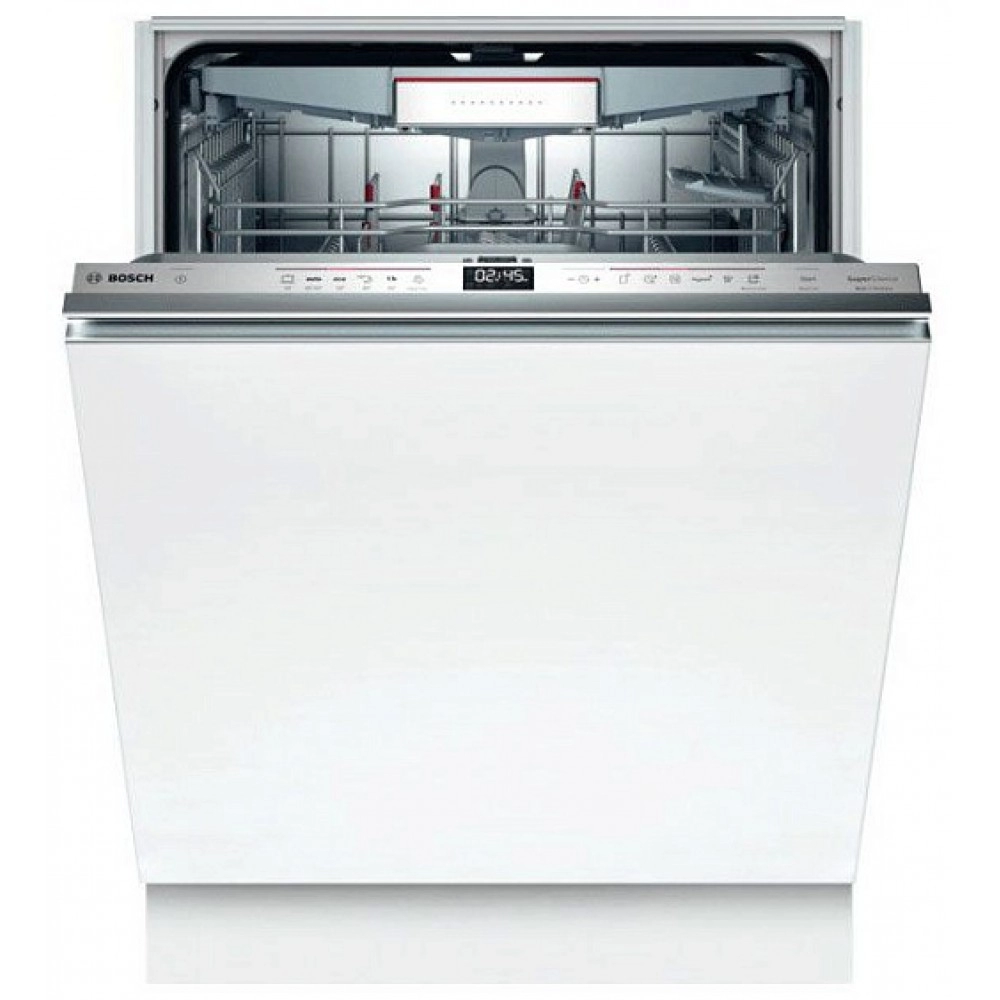 Посудомоечная машина BOSCH SMV66TD26R