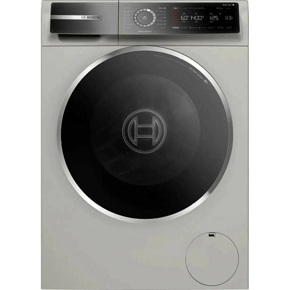Стиральная машина BOSCH  WGB2440XME serie 8 Стиральная машина BOSCH  WGB2440XME serie 8