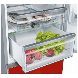 Холодильник BOSCH KGN39LR3AR Холодильник BOSCH KGN39LR3AR