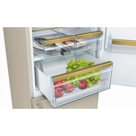 Холодильник BOSCH KGN39AK3OR