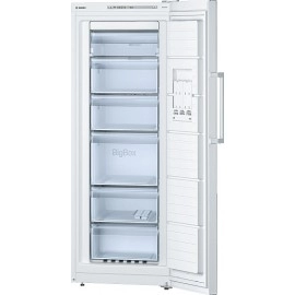 Встраиваемая морозильная камера BOSCH GSN29VW20R