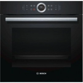 Электрический духовой шкаф Bosch HBG 672BB1S