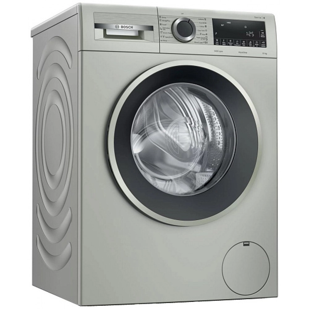 Стиральная машина BOSCH WGA254XVME Стиральная машина BOSCH WGA254XVME
