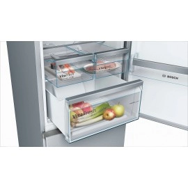 Холодильник BOSCH KGN39XI2AR