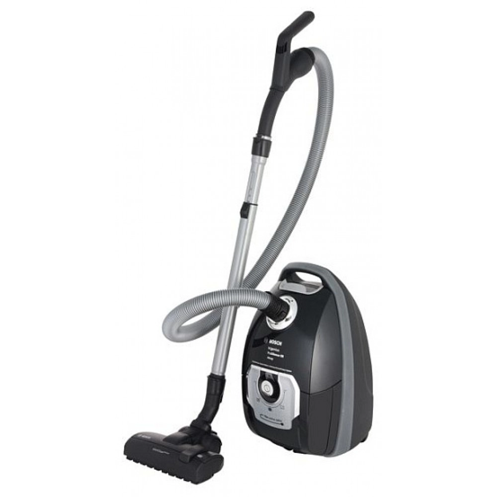 Пылесос BOSCH BGL8SIL59D Пылесос BOSCH BGL8SIL59D