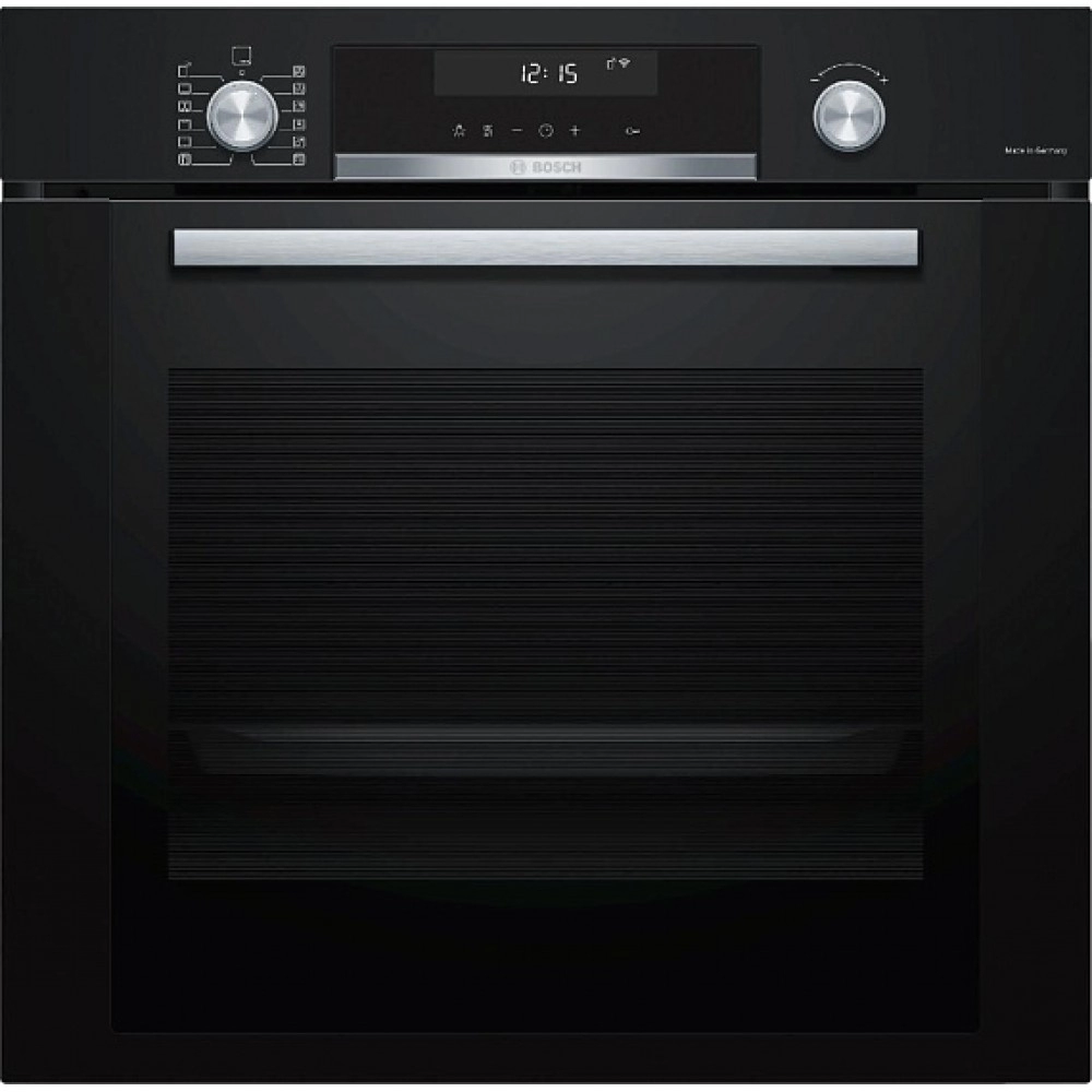 Духовой шкаф BOSCH HBG378EB6R