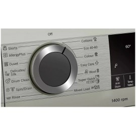 Стиральная машина BOSCH WGA254XVME Стиральная машина BOSCH WGA254XVME