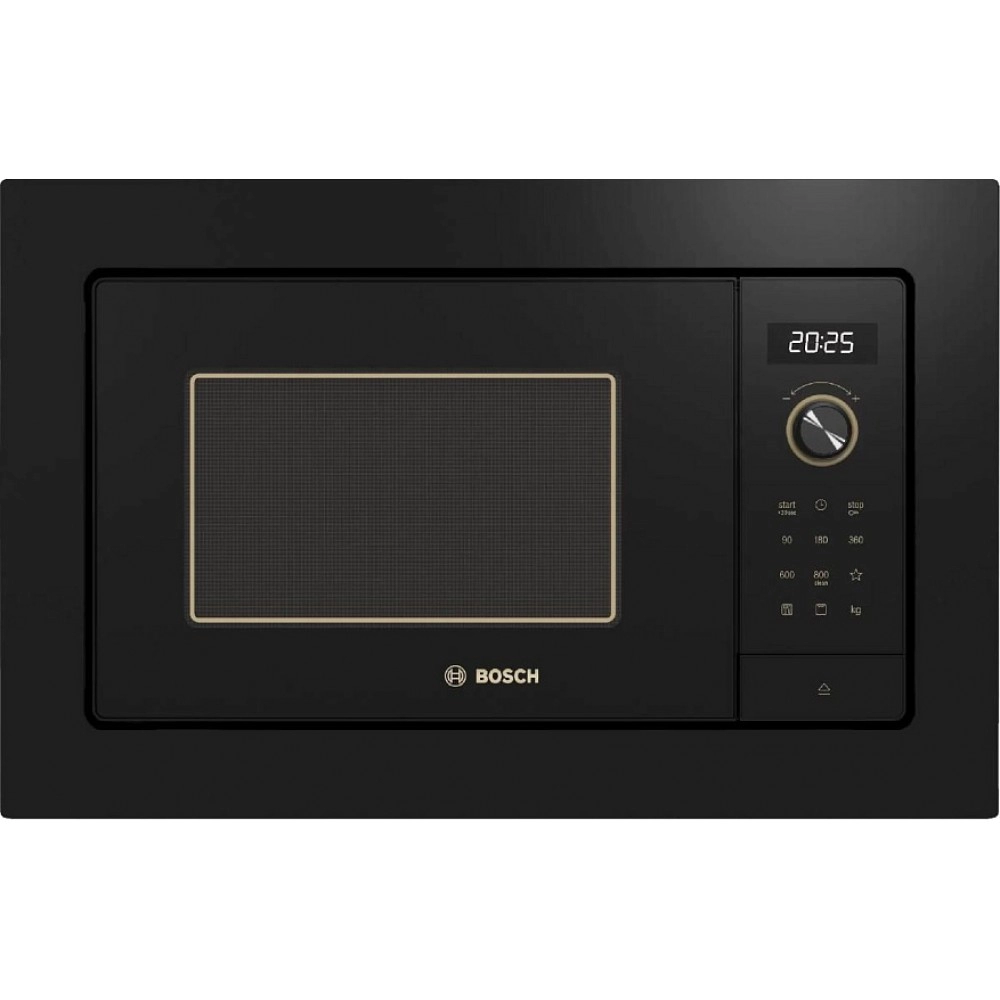 Микроволновая печь BOSCH BEL653MY3