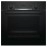 Электрический духовой шкаф BOSCH HBF534EB0Q serie 4 