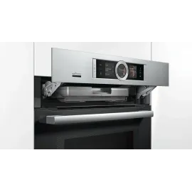 Духовой шкаф BOSCH HNG6764S6