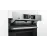 Духовой шкаф BOSCH HNG6764S6