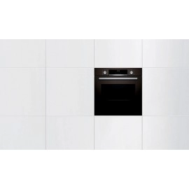 Духовой шкаф BOSCH HBG537EM0R