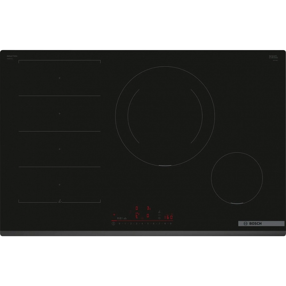 Варочная поверхность BOSCH PXE831HC1E