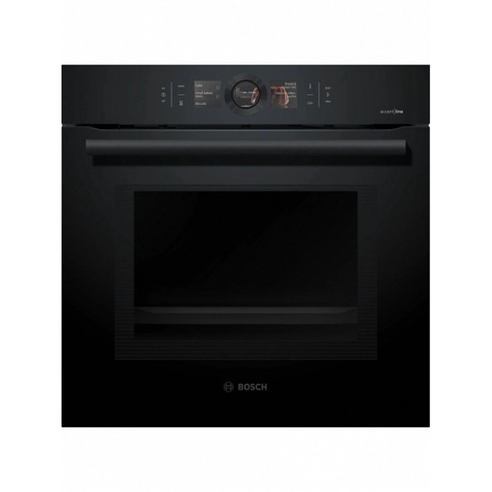 Духовой шкаф BOSCH HBG8764C1