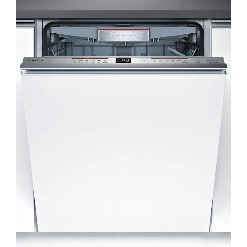 Встраиваемая посудомоечная машина BOSCH SMV66TX06R