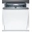 Встраиваемая посудомоечная машина BOSCH SMV66TX06R