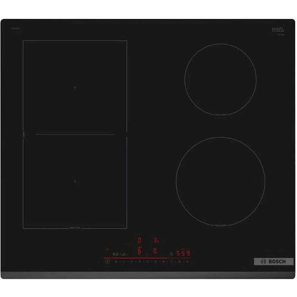 Варочная поверхность BOSCH PVS61RHB1E