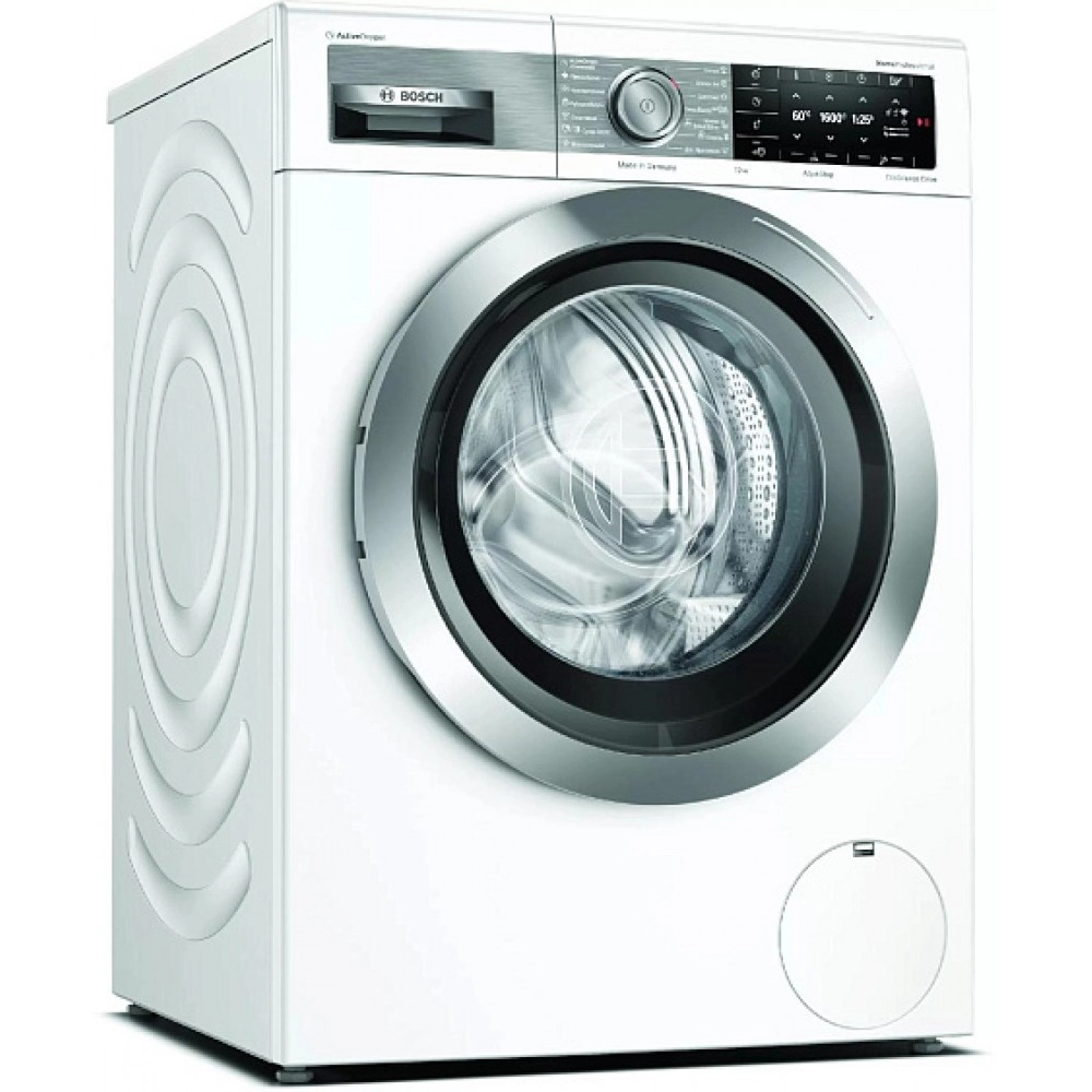 Стиральная машина BOSCH WAX32EH1OE Стиральная машина BOSCH WAX32EH1OE