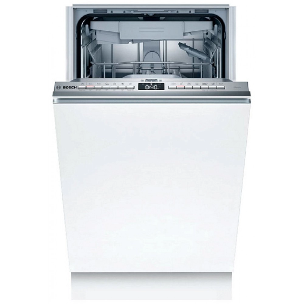 Посудомоечная машина BOSCH SPV4EMX16E