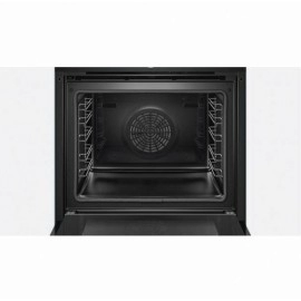 Электрический духовой шкаф Bosch HBG 672BB1S