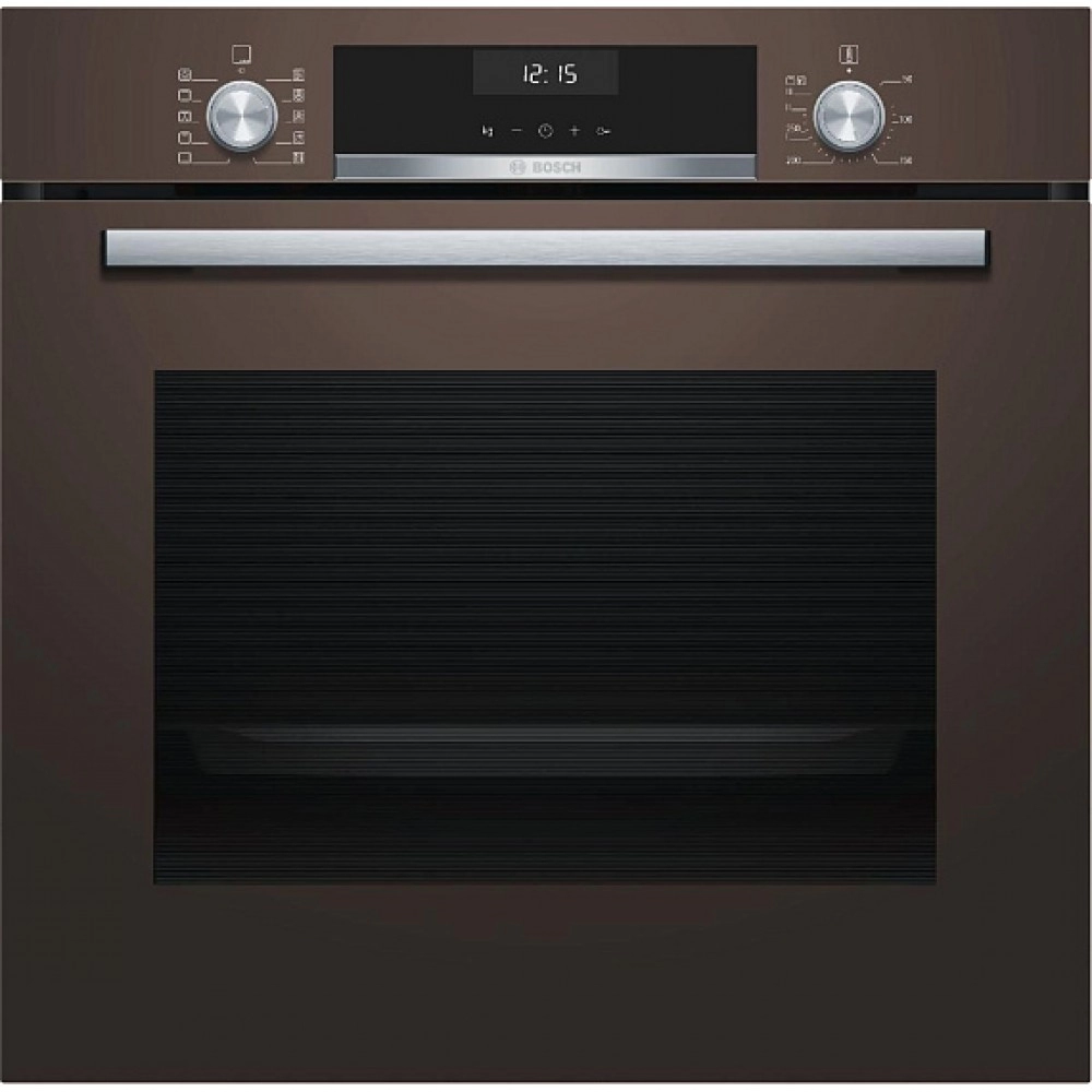 Духовой шкаф BOSCH HBA537BM0R