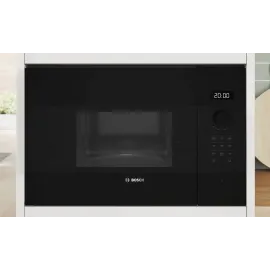 Микроволновая печь BOSCH BFL524MB2
