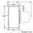 Стиральная машина BOSCH WLL2416EOE