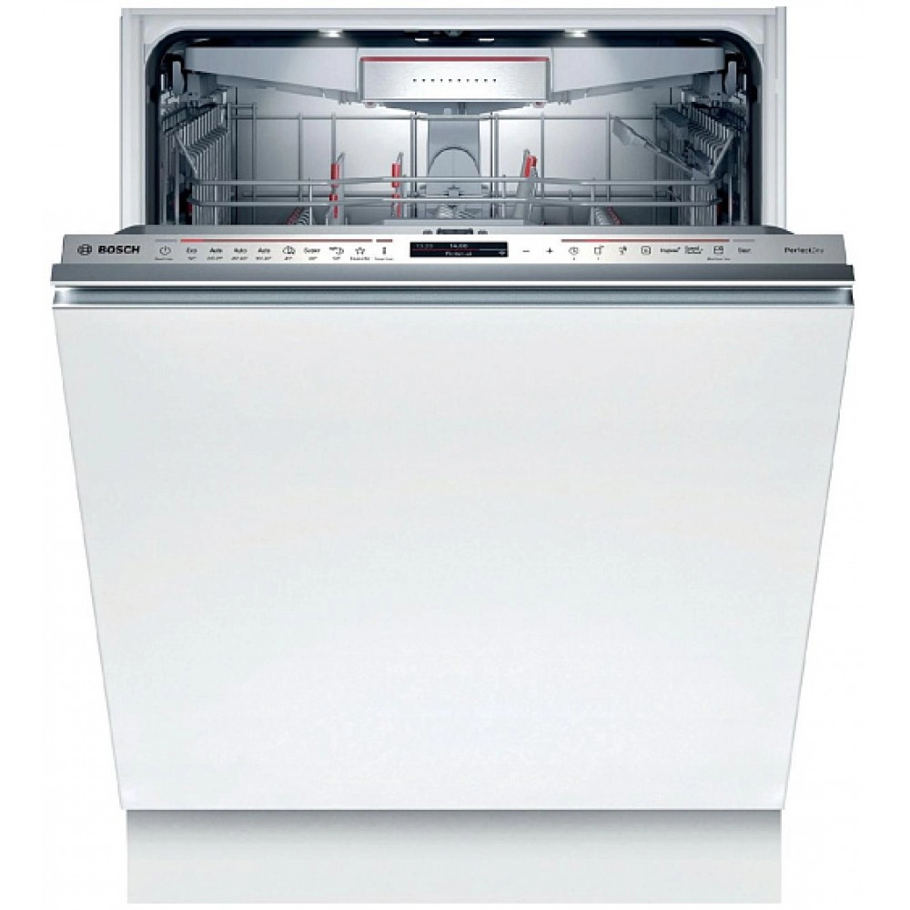 Посудомоечная машина BOSCH SMH8ZCX10R