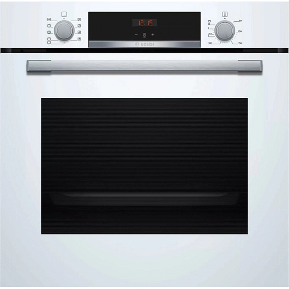 Духовой шкаф BOSCH HBA534BW0