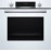 Духовой шкаф BOSCH HBA534BW0