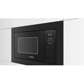 Микроволновая печь BOSCH BEL653MY3