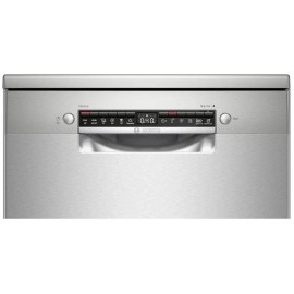 Посудомоечная машина BOSCH SMS4HTI33E