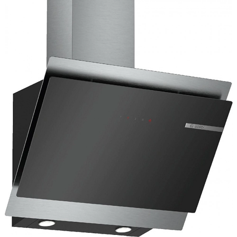 Вытяжка BOSCH DWK68AK60R