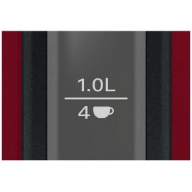 Чайник BOSCH TWK3P424