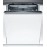 Встраиваемая посудомоечная машина BOSCH SMV25FX03R