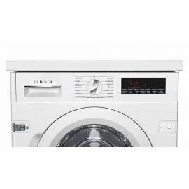 Стиральная машина встраиваемая BOSCH Serie 8 WIW28440 Стиральная машина встраиваемая BOSCH Serie 8 WIW28440