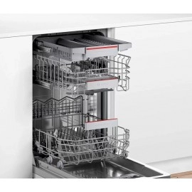 Посудомоечная машина BOSCH SPV6HMX3MR