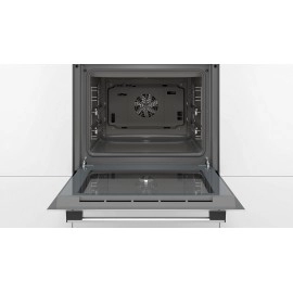 Встраиваемый электрический духовой шкаф Bosch HBJ554YW0R